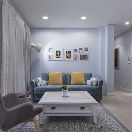 The Cute Apartman Szaloniki Kültér fotó